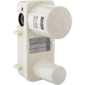 Resim VitrA A42230 Ankastre Lavabo Bataryası, Sıva Altı Grubu 