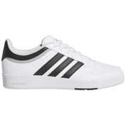 Resim Jq9985-k Adidas Hoops 4.0 Kadın Spor Ayakkabı Beyaz Jq9985-k Beyaz 