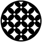 Resim Byr002 Çiçek Deseni Tip 19 60x60 Cm Efsngrck 