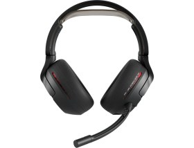 Resim Skullcandy Crusher Plyr 720 Oyuncu Kulaklık Digi Black S6PCW-T963 