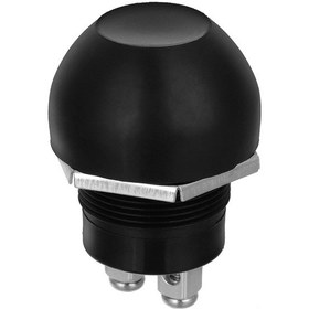 Resim Moveevo Araçlar İçin 12-24v/10a Su Geçirmez Basılı Devre Anahtarı, Abs Kasa, 22mm Montaj Deligi, Araba-kamyon-motör Gemisi Uygulamaları 