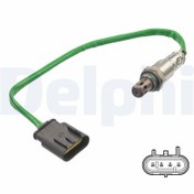 Resim DELPHI ES21066-12B1 | Oksijen Sensorü Fiat Egea 1.6 500X) Katalizatöre Doğru 