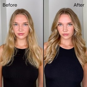 Resim L'Oréal Professionnel Paris Serie Expert Metal Detox Renkli Ve Açıcı ile Işlem Görmüş Saçlar Için Karşıtı Saç Bakım Maskesi 250 ml 