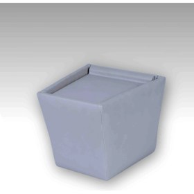 Resim Togg Aksesuar T10X ile Tam Uyumlu Ara Konsol Buz Mavi Renk 