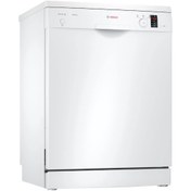 Resim SMS23DW01T 3 Programlı Bulaşık Makinesi Bosch