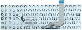 Resim Asus Vivobook 15 X542Bp-Gq003T, X542Ur-Dm399 İle Uyumlu Klavye, Siyah 