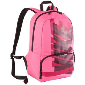 Resim Nıke Ba4865-660 Classıc Lıne Sırt Çantası-Pembe 