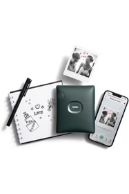 Resim Hepta Collection instax SQ Link Ex D Printer 