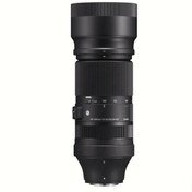 Resim Sigma 100-400mm f/5-6.3 DG DN OS Contemporary Lens FUJIFILM X(ÖNSİPARİŞ) 