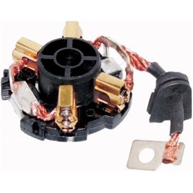 Resim 24 Remark Bhb1907 - Marş Motor Kömür Yatağı Kömürlü Takım 12v 6 