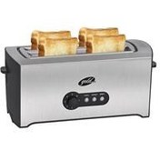 Resim Goldmaster In-6400 Morning Ekmek Kızartma Makinesi 
