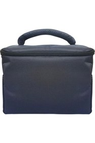 Resim FotoDijital Nikon Kare Çanta Dslr Fotoğraf Makinesi Için Nikon Askılı Kare Omuz Çantası 