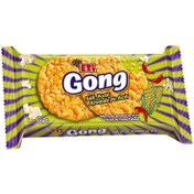 Resim Eti Gong Süt Mısır & Acı Mısır ve Pirinç Patlağı 68 G 