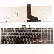 Resim Toshiba Satellite S875 S875D Notebook Klavye Işıklı 