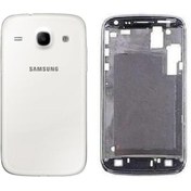 Resim AXYA Samsung Galaxy Core GT-İ8262 Kasa Kapak Beyaz 