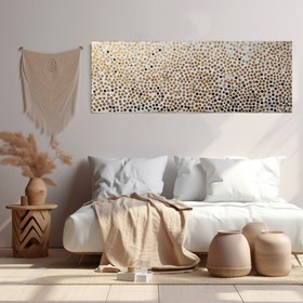 Resim Mozaik - 200x70 