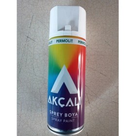 Resim Akçalı 310-ALTIN Yaldız Sprey Boya 400 ml 