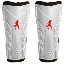 Resim Pozitif Small Beyaz Futbol Tekmelik 