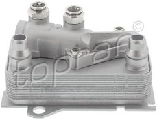 Resim SANZIMAN YAG SOGUTUCUSU MERCEDES W205 S205 C205 W213 W222 