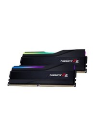 Resim G.Skill Trident Z5 RGB F5-6000J3636F16GX2-TZ5RK 32 GB (2x16) DDR5 6000 MHz CL36 Ram 