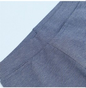 Resim Wanex Kız Çocuk Şardonsuz İnce Tayt - 41471 - İndigo Indigo 