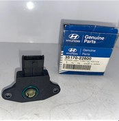 Resim Hyundai Accent 2000-2005 Gaz Kelebek Sensörü 35170 22600 