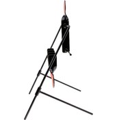 Resim Ganzhoushop Suntek Sıfırlayan Metal Kendini Hedefi Hedef Hedef Atış 5 Db Siyah 