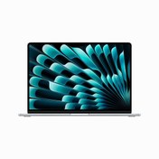 Resim Apple Macbook Air M2 10c Gpu 16 Gb 512 Gb Ssd 15.3 Gümüş Z18pm216512-tq6 