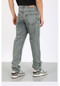 Resim Baggy Tnt-açık Haki Jean-tnt-açık Haki - 36 Haki 