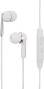 Resim Sennheiser CX 2.00i Beyaz Apple Uyumlu Kulakiçi Silikonlu Kulaklık 