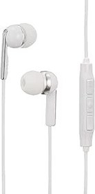 Resim Sennheiser CX 2.00i Beyaz Apple Uyumlu Kulakiçi Silikonlu Kulaklık 