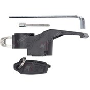 Resim Kask Kilidi Askı Bağlantılı 