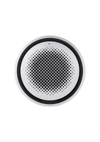 Resim LG ZTW48GAYL0 Dairesel 48000 Btu Inverter Kaset Tipi Klima 