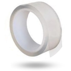 Resim ForWhat Büro Ev Ofis Arabası için Şeffaf Sızdırmaz Çizilmeye Dayanıklı Oto Darbe Koruyucu Bant 