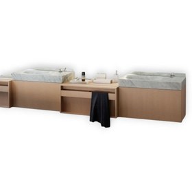 Resim Agape Flat XL Plus - Çekmece 