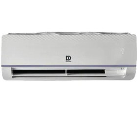 Resim Demirdöküm Kion 18 18000 Btu\u002Fh A Enerji Sınıfı R32 İnverter Duvar Tipi Klima 
