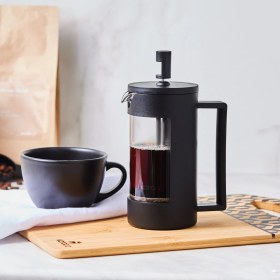 Resim Karaca Pamir French Press 600 ml 