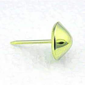 Resim MCM Group Pirinç Konik Kabara Raptiye 9,5 mm - 1000 - Lisinya 