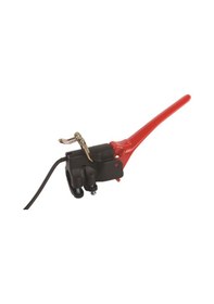 Resim Çapa Makinası Stop Kolu(Elektrikli Model) 