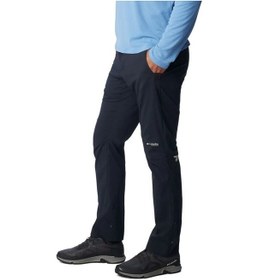 Resim Columbia Wanoga Lightweight Erkek Pantolon Ao5878 Siyah 