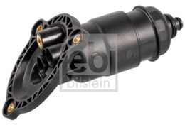 Resim FEBI BILSTEIN F109626 | Audi A4 2008-2015 Model Arası Otomatik Şanzıman Yağ Filtresi 