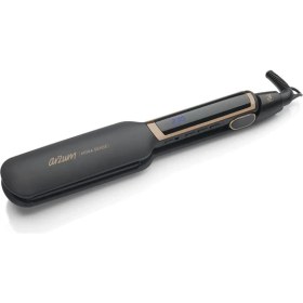 Resim Arzum Saç Düzleştirici Geniş Seramik Yüzey Mono Sense 