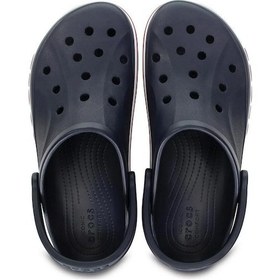 Resim Crocs 205089-4cc Bayaband Clog Unisex Sandalet Renkli Çok Renkli 