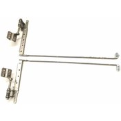 Resim Toshiba Satellite L500-1UG, L500-1UH, L500-1U2, L500-1U6, L500-1U7, L500-1U9 Menteşe Panel Menteşesi 