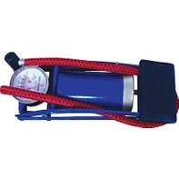 Resim 2 Adet Ayak Pompası 