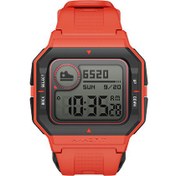 Resim Neo Akıllı Saat Kırmızı Amazfit