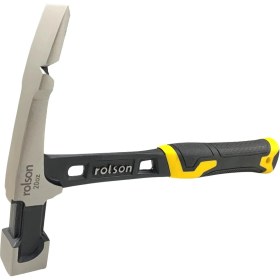 Resim Mena Rise 10435 Forged Brick Hammer 20 Oz (560G) 