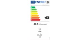 Resim Beko Sandık Tipi Derin Dondurucu 3106 G 