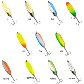 Resim Condor 21gr Kesme Kaşık B6 