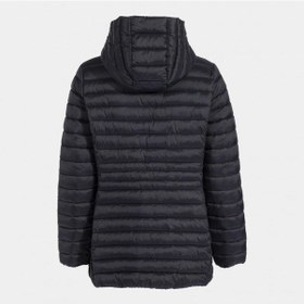 Resim Joma Urban V Jacket Black Siyah Kadın Ceket 902246.100-20.001 Siyah 